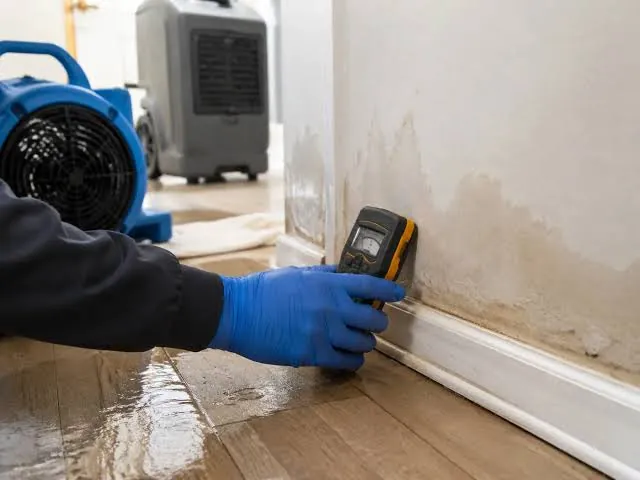 24/7 Water damage restoration services in Elk River, MN - Rapid flood cleanup and mitigation